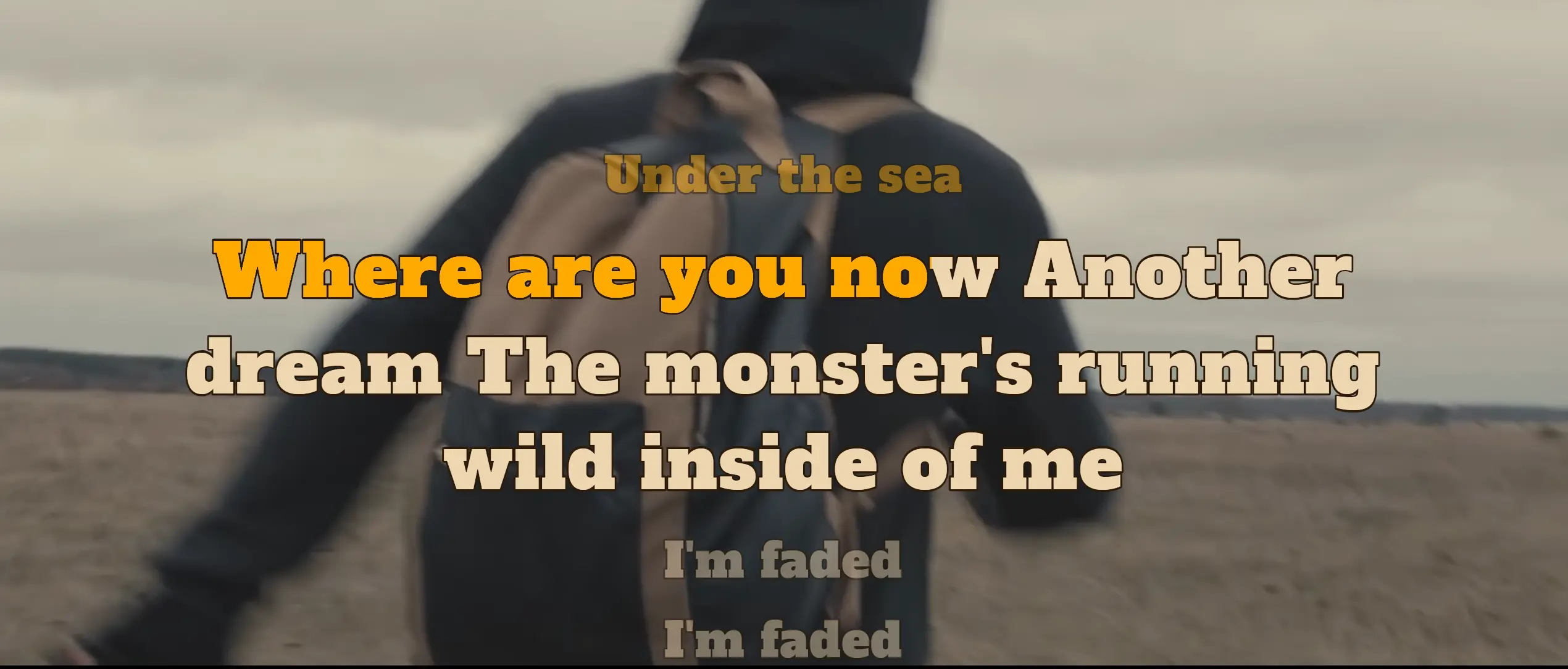 Long lyrics