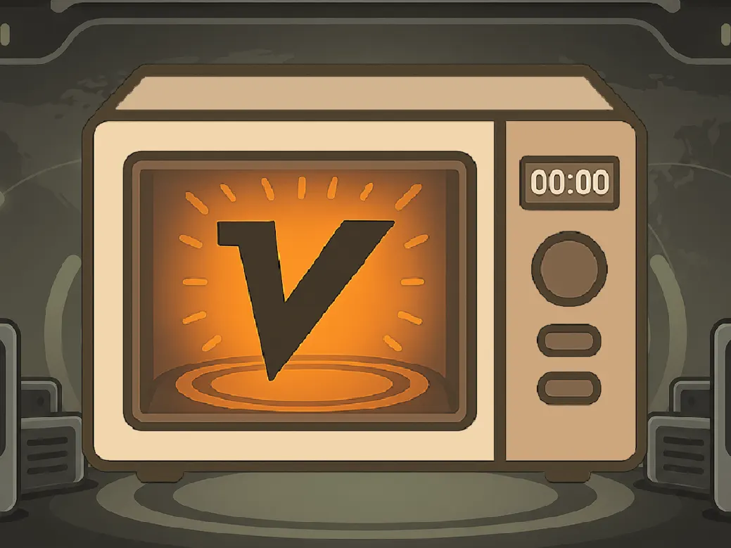 Insta-V2Ray logo image
